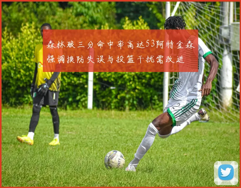 森林狼三分命中率高达53阿特金森强调换防失误与投篮干扰需改进