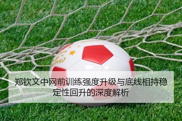 郑钦文中网前训练强度升级与底线相持稳定性回升的深度解析（BG）